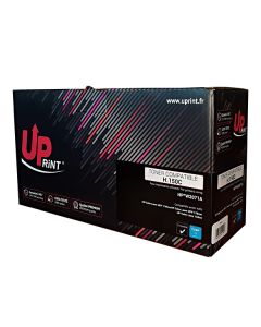 UPrint kompatibilní toner s HP W2071A, H.150C, cyan, 700str.