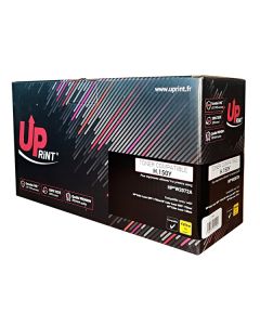 UPrint kompatibilní toner s HP W2072A, H.150Y, yellow, 700str.