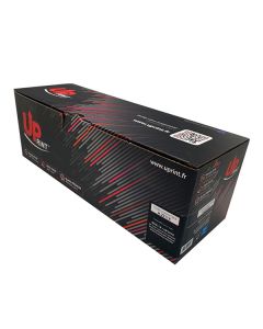 UPrint kompatibilní toner s W2211X, H.2211X, HP 207X, cyan, 2450str.