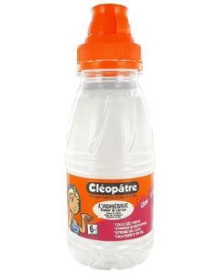 Transparentní PVA lepidlo 250 g, CLEOPATRE