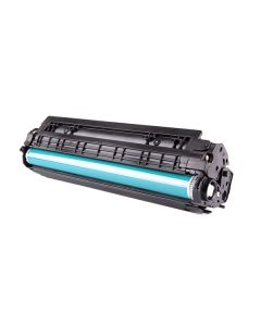Lexmark originální toner 22Z0009, cyan, 22000str., return