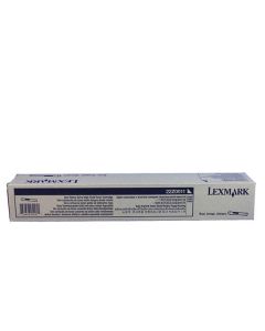 Lexmark originální toner 22Z0011, yellow, 22000str., return