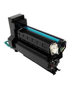 Lexmark originální toner 24B5835, black, 20000str., return