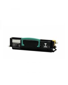Lexmark originální toner 34016HE, black, 6000str., return