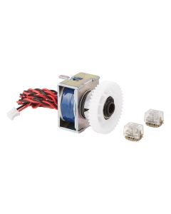 Lexmark originální clutch 40X5370, Lexmark X364dn X466, X464, X264dn, X466de, X363dn, X466dte, spojka