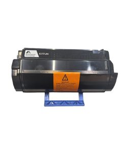 Lexmark kompatibilní toner s 56F2000, black, 6000str.