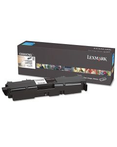 Lexmark originální waste box 0C930X76G, 30000str., Lexmark C935, X940e, X945e, odpadní nádobka