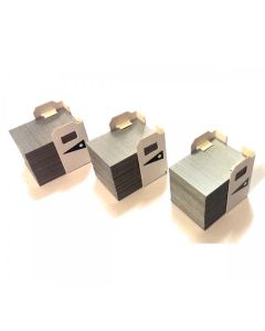 Konica Minolta originální staple cartridge MS-5D, 3x5000ks, Konica Minolta Di450,470,550, Di251, 351, Di650, sponky do sešívačky