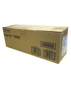 Ricoh originální olejový váleček 400720, 30000str., Ricoh CL5000