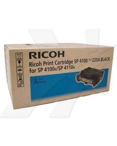 Ricoh originální toner 402810, 403180, 407008, 407649, black, 15000str.