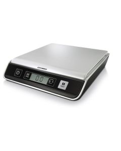 Poštovní váha "M10", digitální, do 10 kg, DYMO