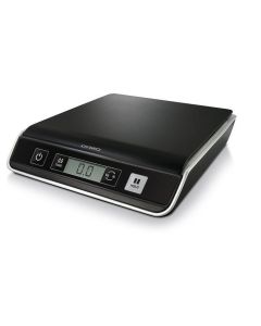 Balíková váha "M5", digitální, USB, do 5 kg, DYMO