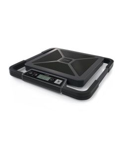 Váha, USB, do 50 kg, DYMO "S50"