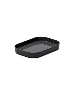 Víko "Compact XS", šedé, SMARTSTORE 10563