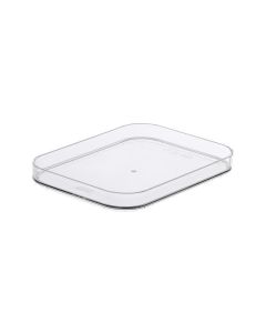 Víko "Compact Clear S", průhledné, SMARTSTORE 10790