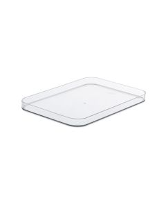 Víko "Compact Clear M", průhledný, SMARTSTORE 10990