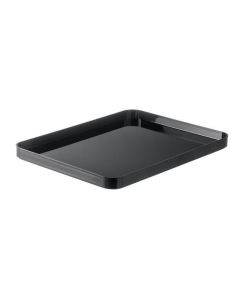 Víko "Compact L", šedé, SMARTSTORE 11163