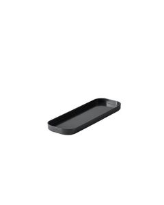Víko "Compact Slim", šedé, SMARTSTORE 11363