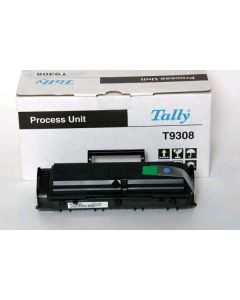 Tally Genicom originální toner 43037, black, 6000str.