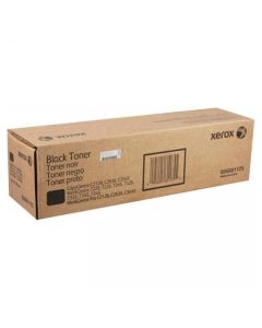 Xerox originální toner 006R01175, black, 16000str., stejné s CXE006R1280G