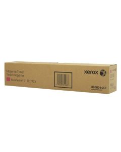 Xerox originální toner 006R01463, magenta, 15000str.