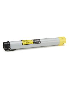 Katun Business Color kompatibilní toner s Xerox 006R01514, yellow, 15000str., západní Evropa