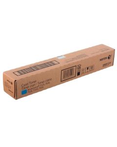 Xerox originální toner 006R01520, cyan, 15000str.
