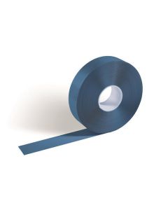 Bezpečnostní páska "DURALINE", modrá, 50 mm x 30 m, 0,5 mm, DURABLE