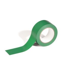 Bezpečnostní páska "DURALINE", zelená, 50 mm x 33 m, 0,16 mm, DURABLE 104405