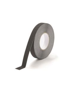 Protiskluzová páska "DURALINE®", černá, 25 mm x 15 m, DURABLE 108001