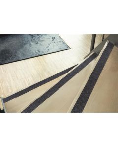 Protiskluzová páska  "DURALINE GRIP", černá, 5 cm x 15 m, DURABLE 108201