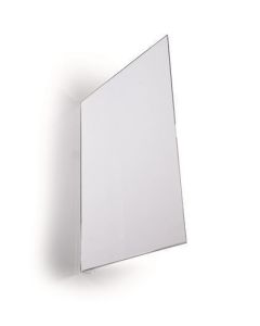 Informační tabulka, A4, samolepicí, na výšku, 10 ks/balení, DURABLE 185919