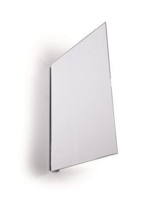 Informační tabulka, A4, magnetická, na výšku, 10 ks/balení, DURABLE 187419
