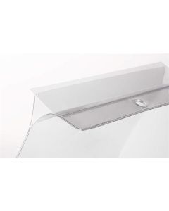 Informační kapsa, A4, závěsná, 10 ks/balení, DURABLE 230719