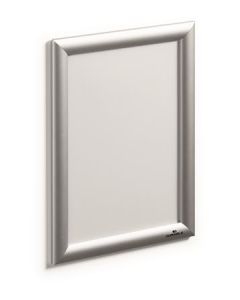 Rám na plakáty, A4, hliníkový rám, DURABLE 479623