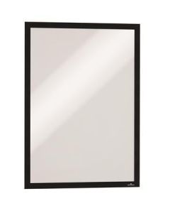 Prezentační rám "DURAFRAME® MAGNETIC", černá, A3, magnetický, DURABLE