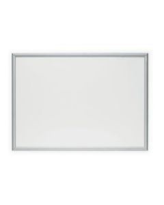 Informační rám, stříbrná, A1, DURABLE 500923