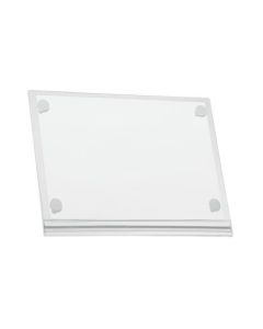 Informační kapsa, A4, samolepicí, voděodolná, DURABLE 501619