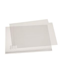 Informační kapsa, A3, samolepicí, voděodolná, DURABLE 501719