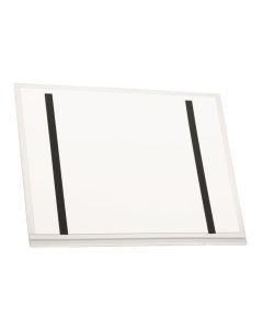 Informační kapsa, A3, magnetická, voděodolná, DURABLE 501919