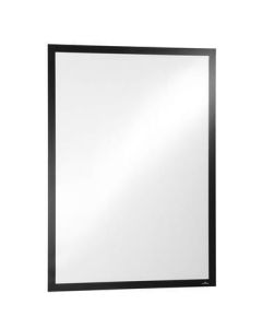 Informační rám "DURAFRAME® POSTER", černá, 50 x 70 cm, DURABLE 505401