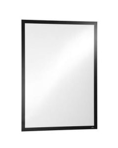 Informační rám "DURAFRAME® POSTER", černá, A1, DURABLE 505501