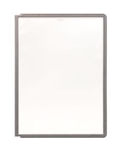 Prezentační kapsa "SHERPA", grafitová, A4, DURABLE 560637