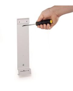 Nástěnný držák "FUNCTION", pro 10 kapes, DURABLE