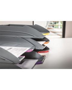 Odkladač "VARICOLOR® 5", plastový, 5 částí, DURABLE