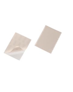 Úložná kapsa "Pocketfix®", A5, Samolepicí, 5 ks, DURABLE