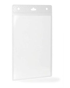 Držák na občanský průkaz, A6, PP, DURABLE 852619
