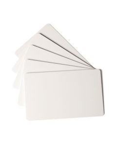 Standardní jmenovka "Duracard", 0,76 mm, DURABLE