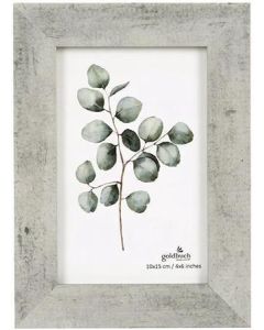 Rámeček "Goldbuch Beton", concrete, 10 x 15 cm