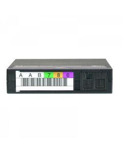 HP datová, DLT IV, 40.0/80.0 GB, C5141F